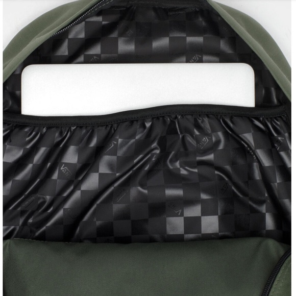 Vans Backpack - Picture 5 of 6